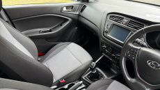 Hyundai i20 1.0 T-GDi Play 5dr Petrol Hatchback